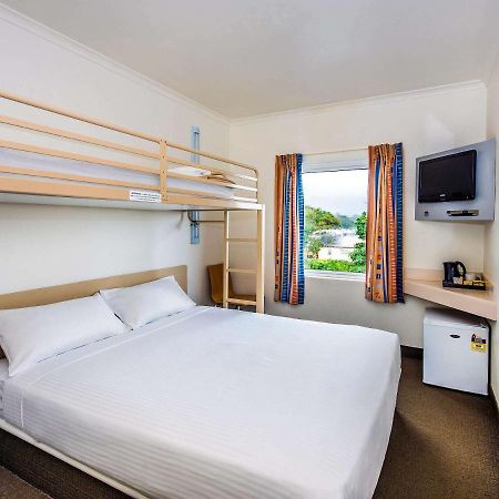 ibis Budget Coffs Harbour Exterior foto