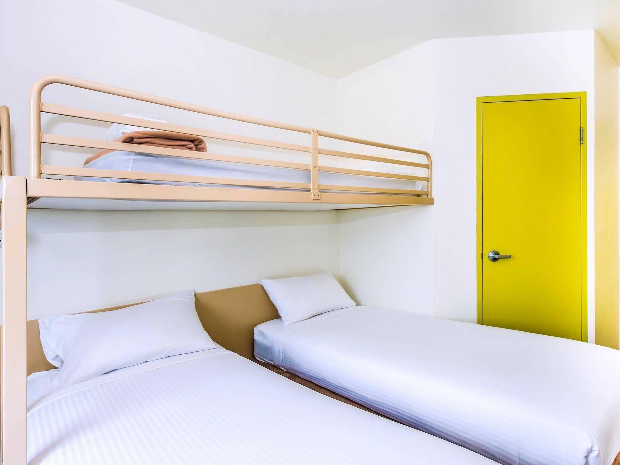 ibis Budget Coffs Harbour Exterior foto